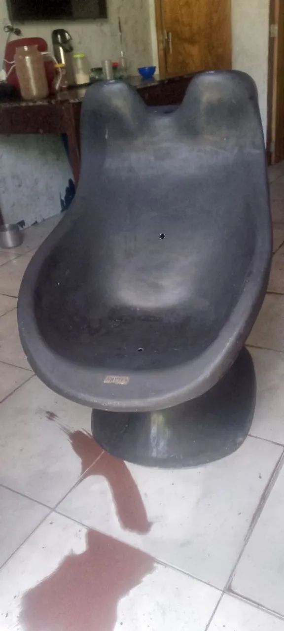 Estrutura Lavatório de Salão  - Foto 2