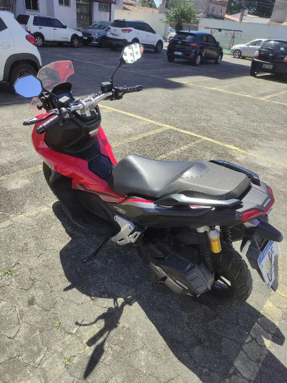Honda ADV 23/24 - Foto 3