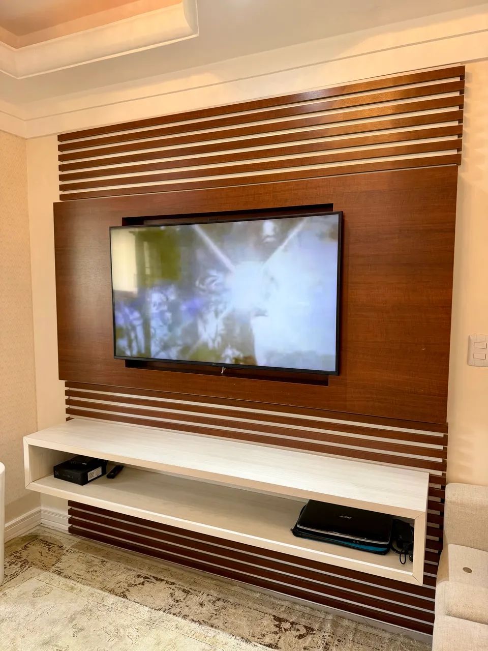 Móvel para TV em MDF - Foto 4