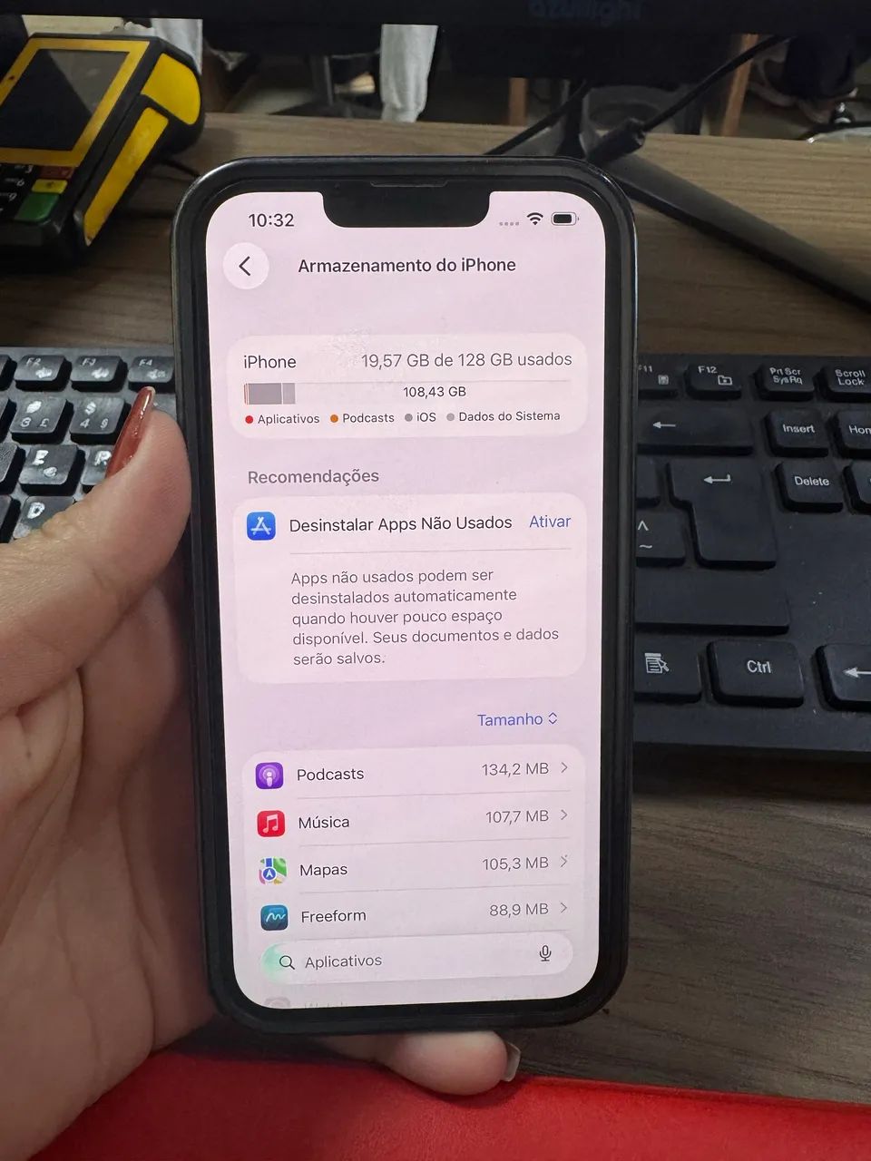 iPhone 13  - Foto 2