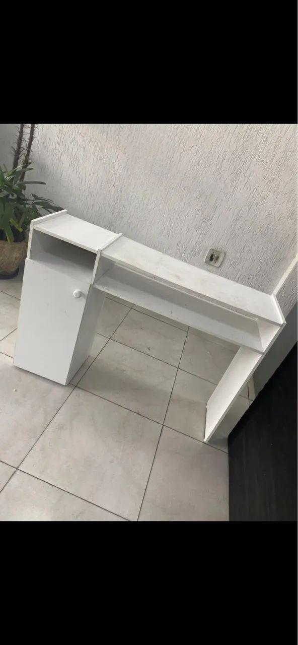 Mesa de unha + espositor de esmalte  - Foto 4