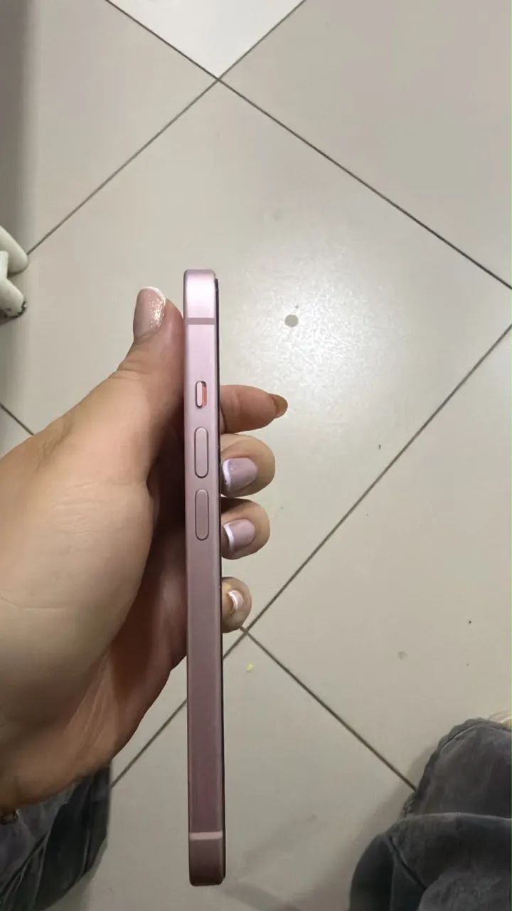 IPHONE 15 ROSA 128 GB - Foto 3