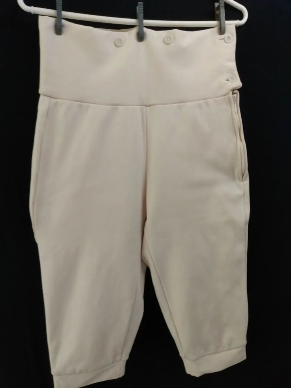 Uniforme de esgrima Uhlmann (usado) - Foto 5