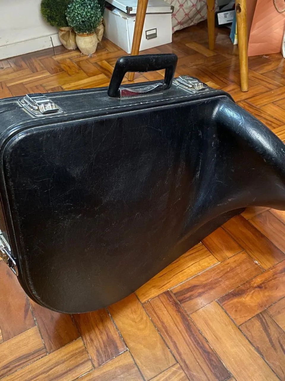 Capa de Trompa Bach original  - Foto 4