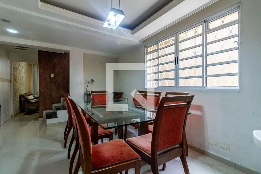 Casa à Venda - Campo Belo, 3 Quartos, 115 m2 - Foto 6