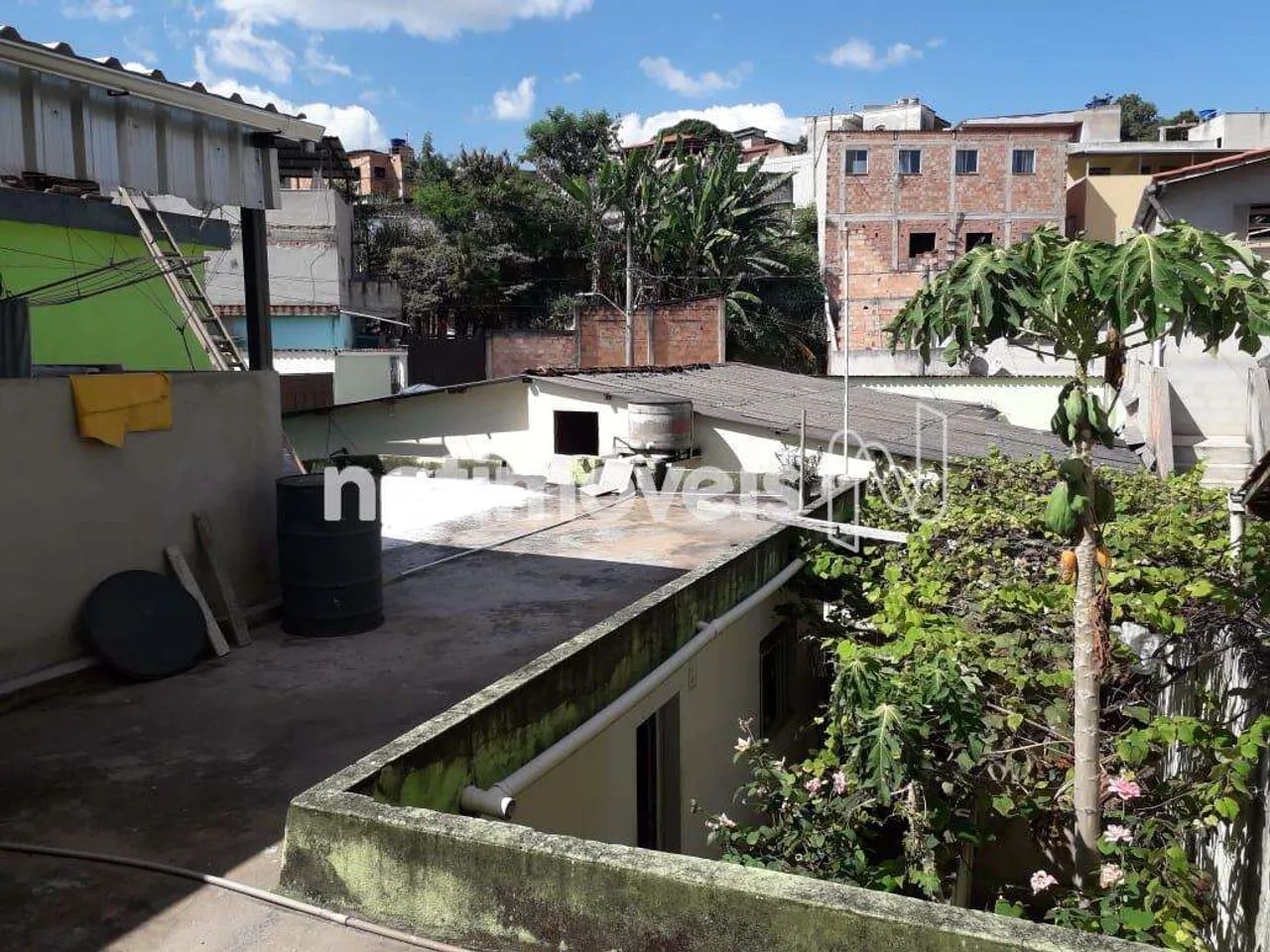 Venda Casa Dom Silvério Belo Horizonte - Foto 4