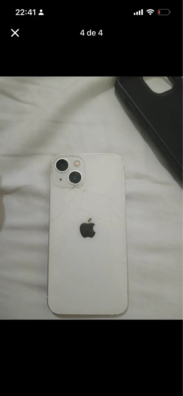 iPhone 13 - Foto 3