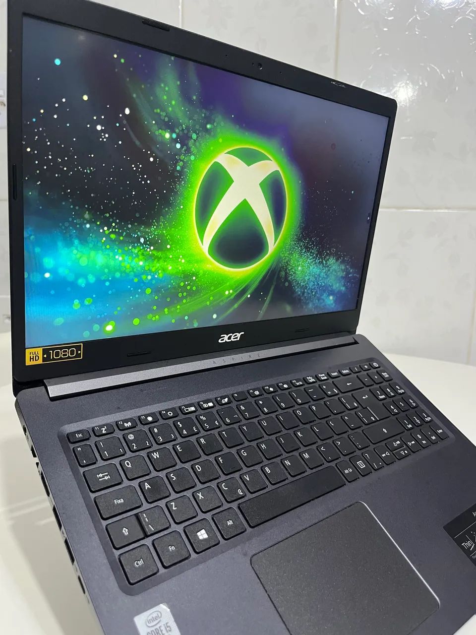NOTEBOOK ACER ASPIRE 5, I5, 8GB RAM, 256SSD  - Foto 5