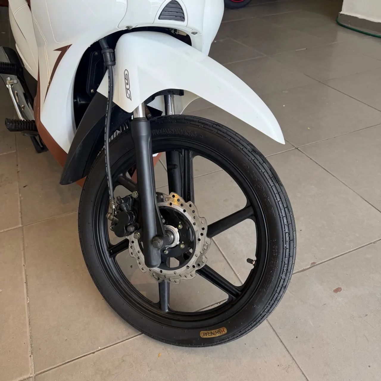 Jet 125ss - Foto 4