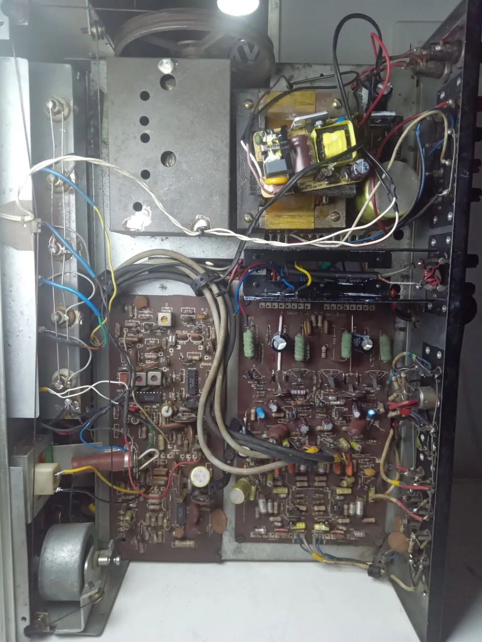Receiver gradiente str 1050 - Foto 4