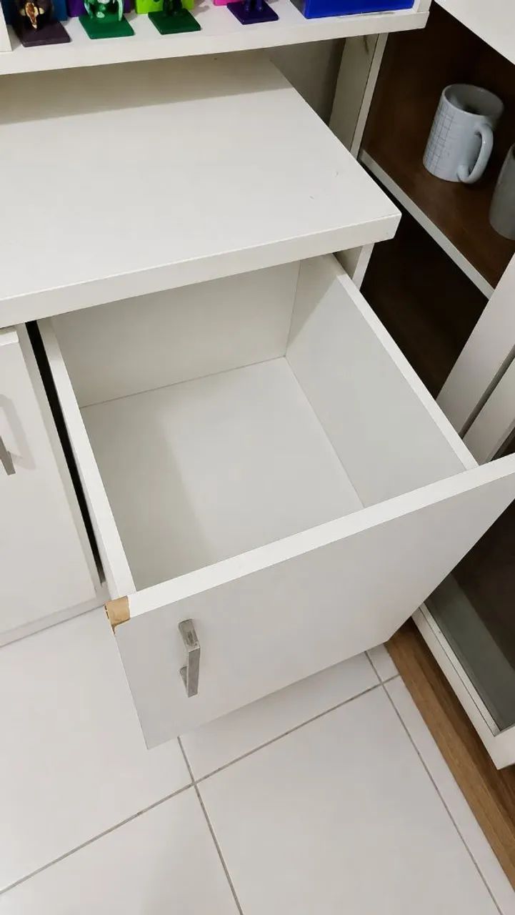 Cama box + Armário  - Foto 4