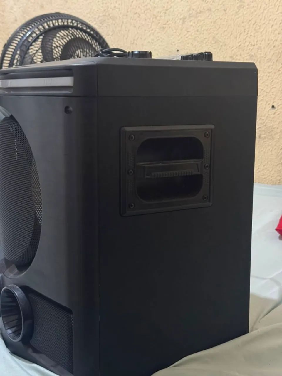 Amplificadora Gradiente - Foto 5