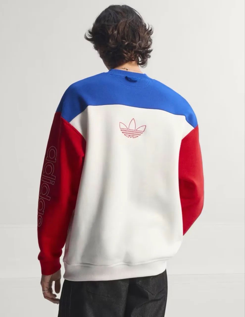 Moletom Adidas World Cup USA 94 - Foto 5