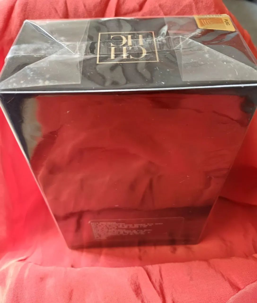 Perfume BVLGARI.100 ml