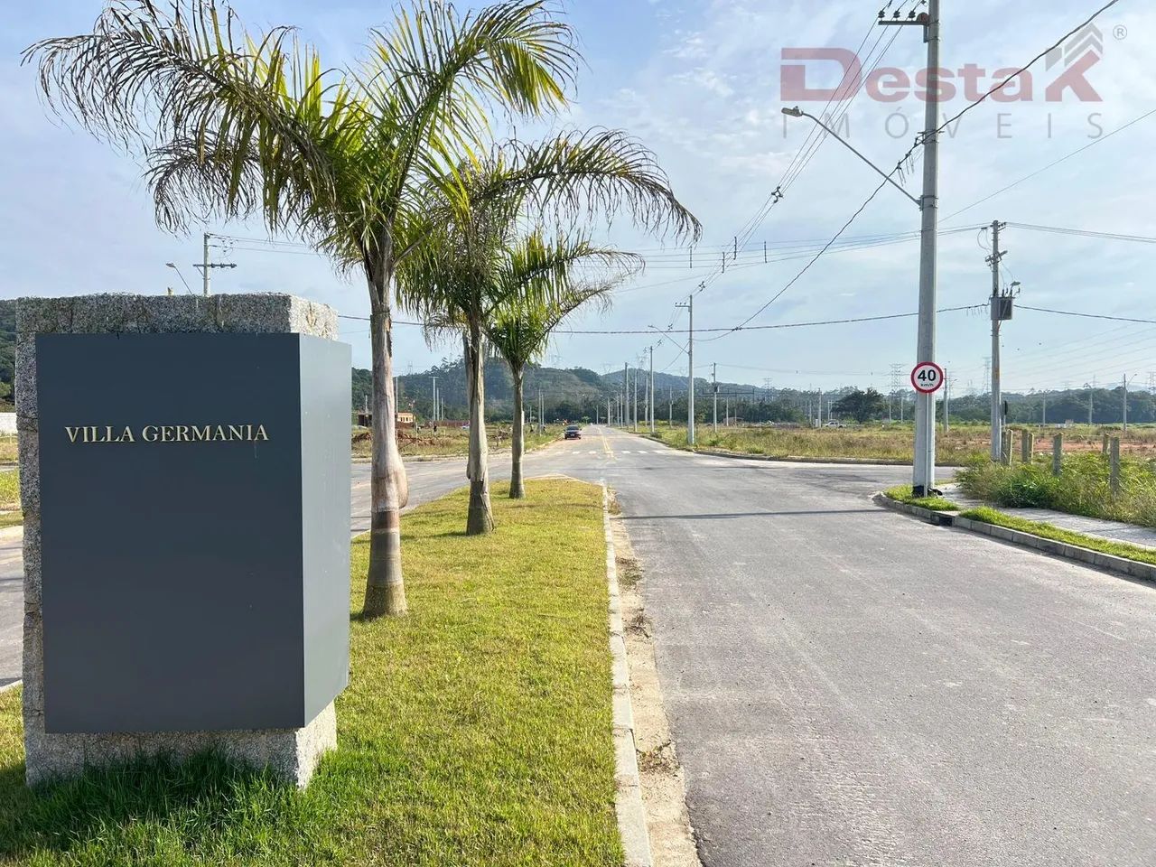 Terreno em Biguaçu, SC - Foto 2