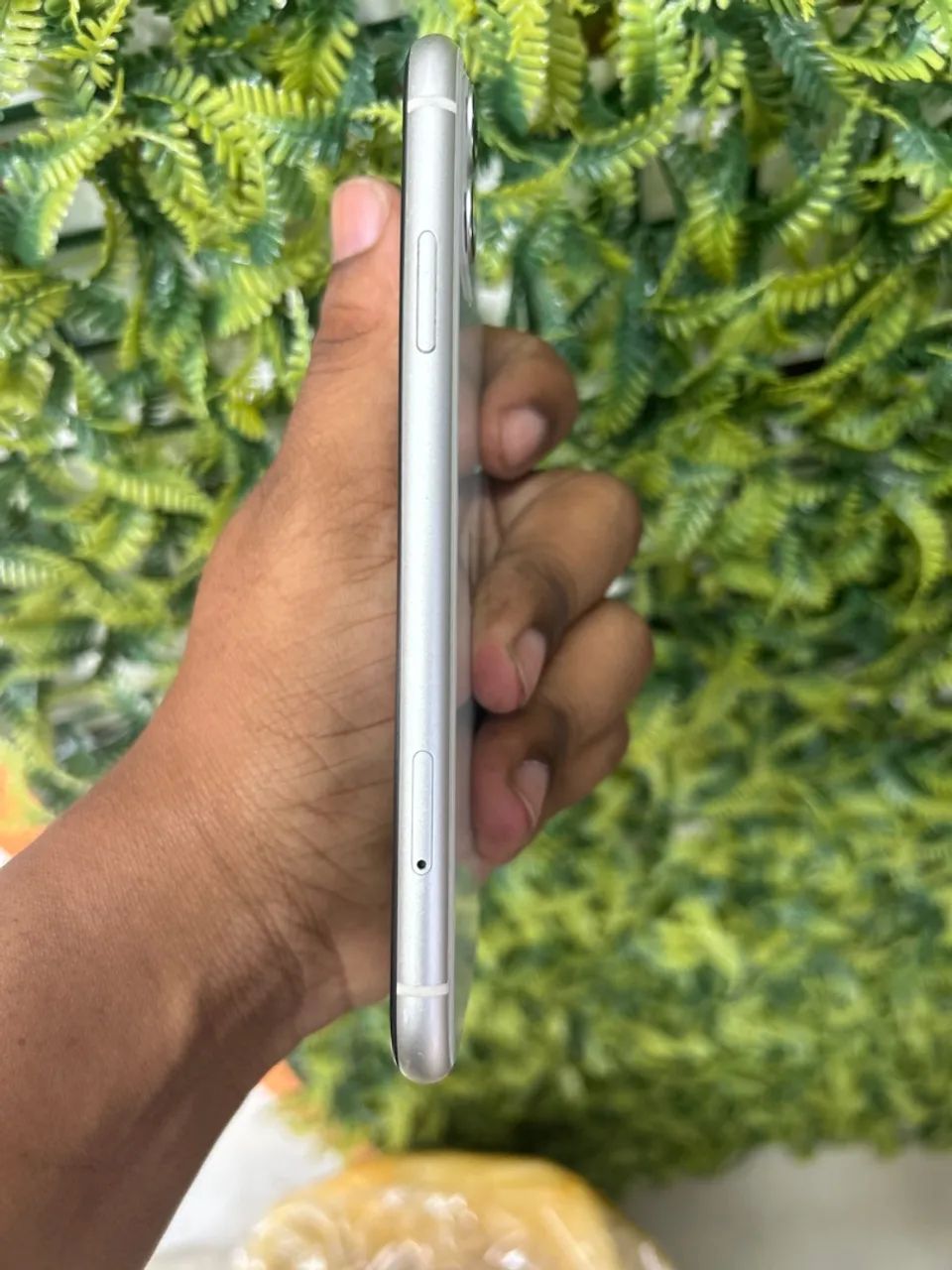 iPhone 11 - Celulares e Smartphones - Serra Dourada, Vespasiano