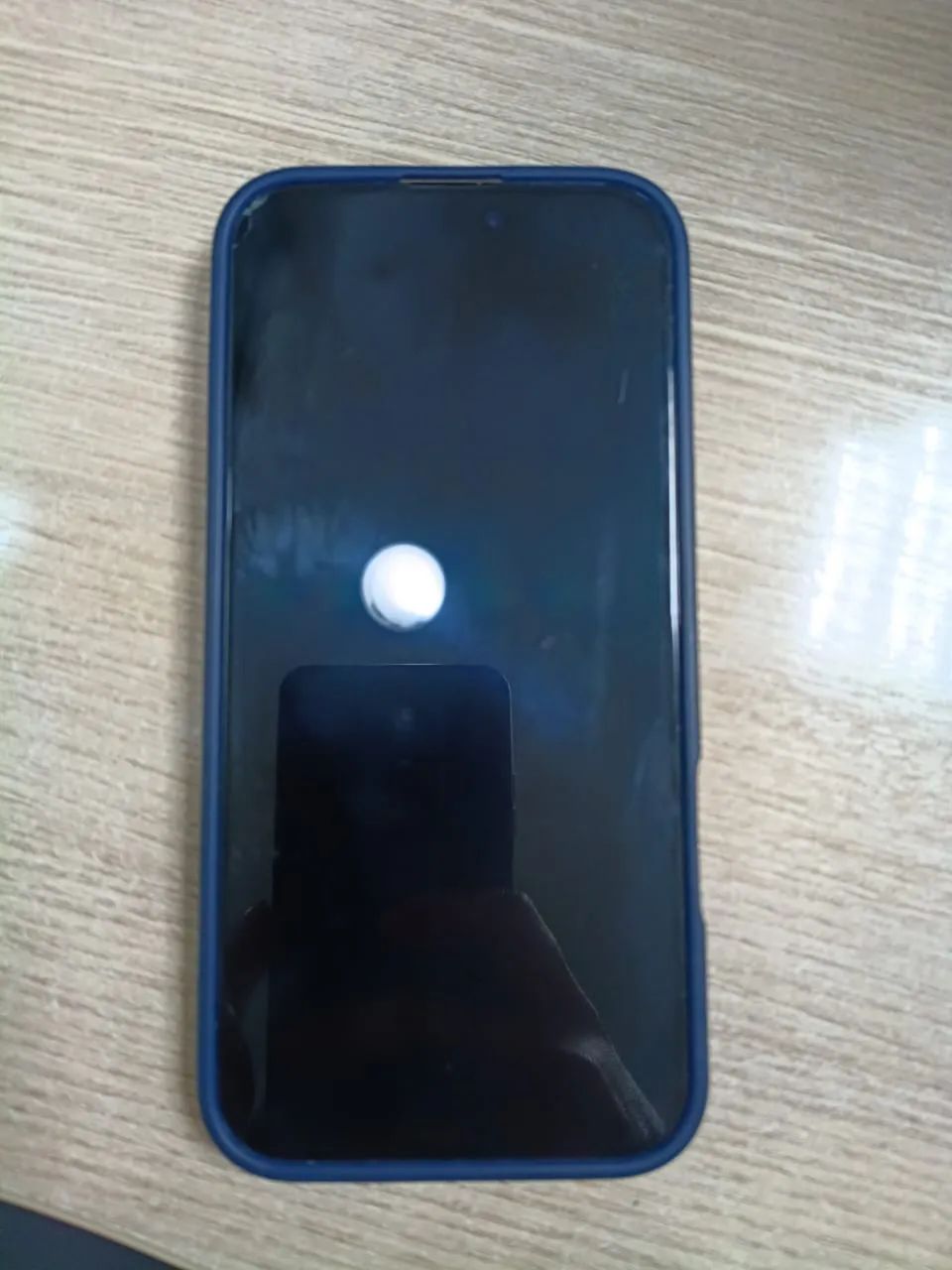 iPhone 16 pro max 256 desert