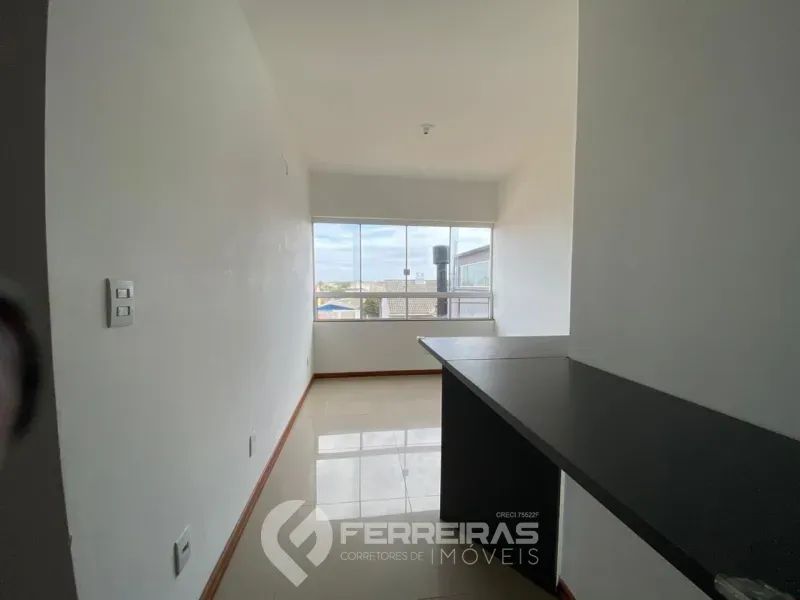 Apartamento 1 dormitório com elevador e garagem no Centro de Tramandaí - Foto 6