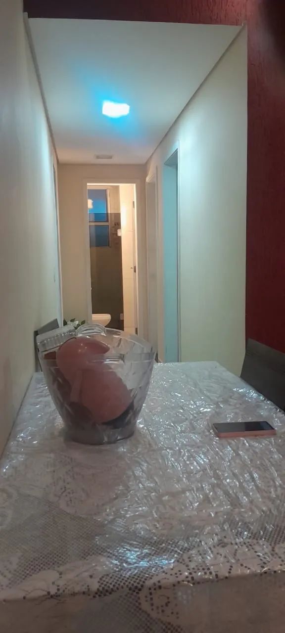 Apartamento 3 quarto bem organizado - Foto 2