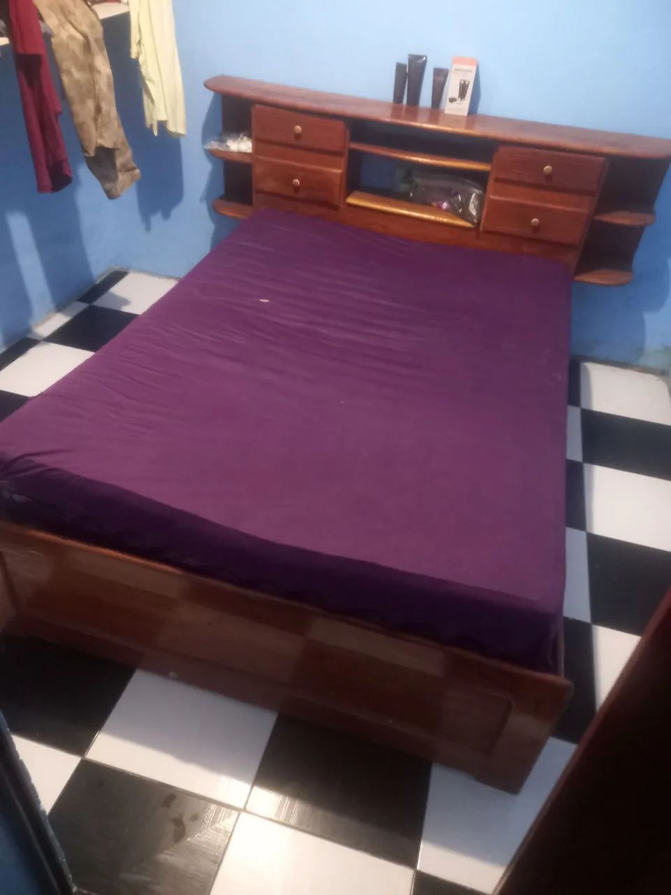 Vende-se uma cama - Foto 3