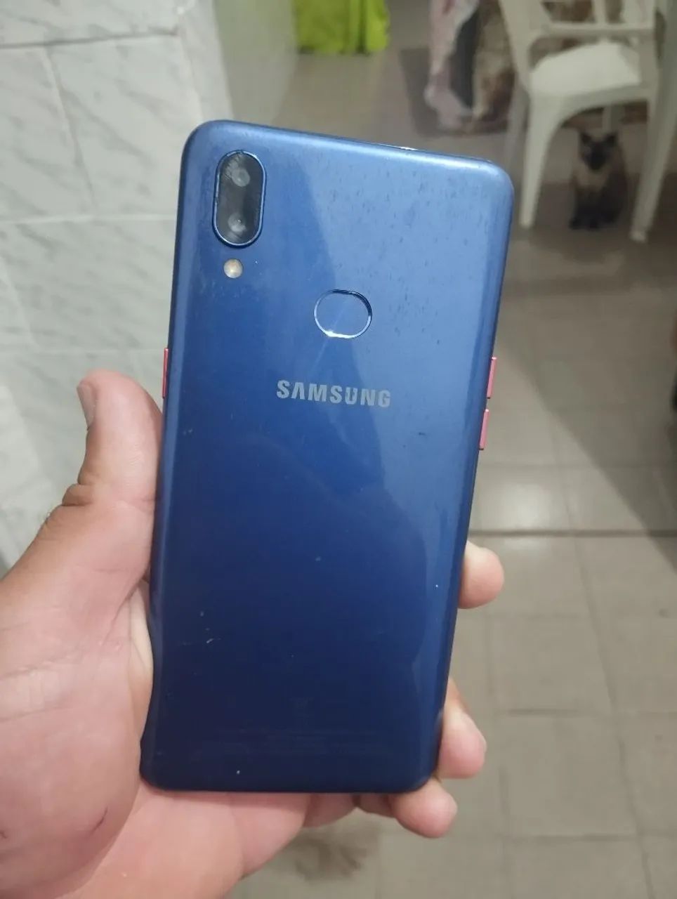 Samsung a10s  - Foto 2