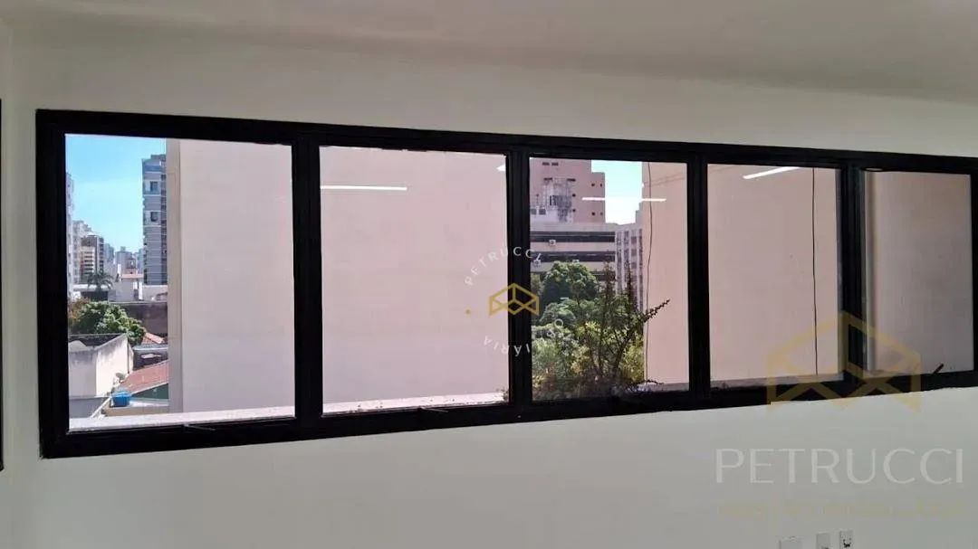 Sala à venda, 42 m² - Cambuí - Campinas/SP - Foto 4