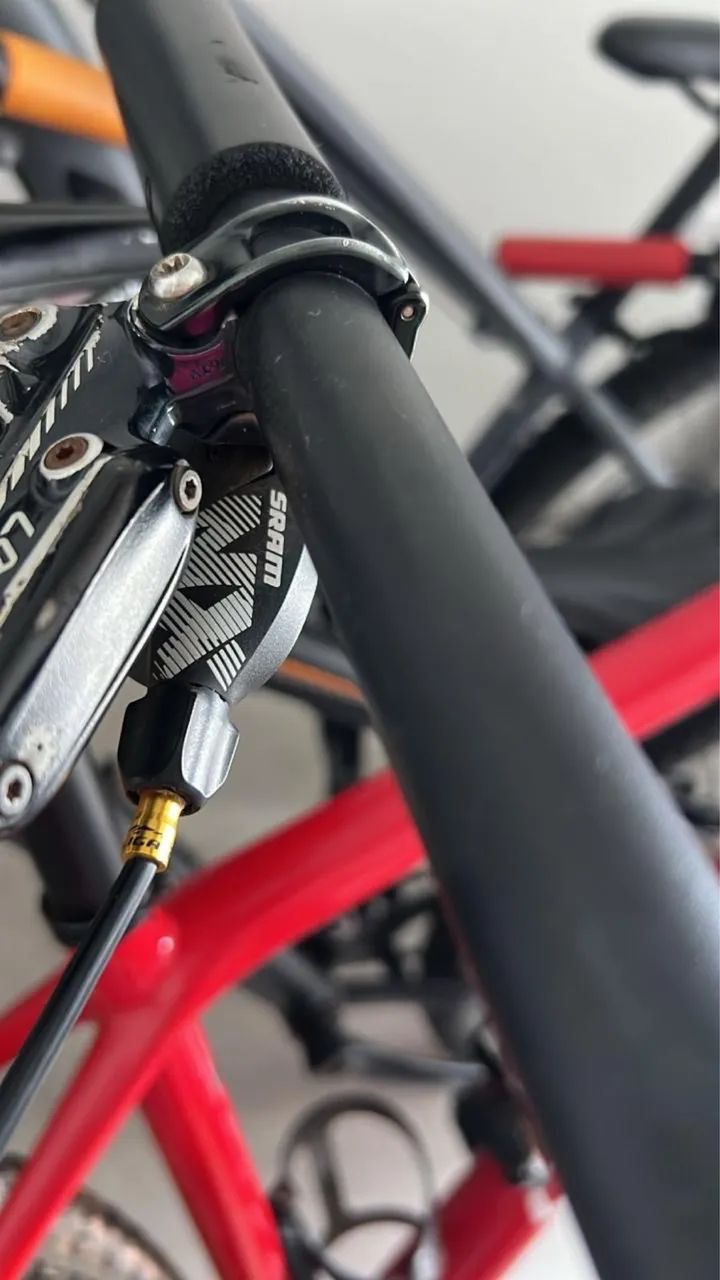 Specialized Epic HT Carbon 29 - Foto 5