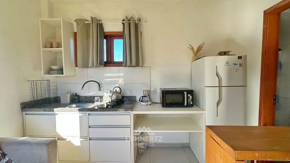 Kitnet/ Studio com 1 Quarto(s) e 1 banheiro(s) para Alugar, 35 m² por R$ 1588 / Mês - Foto 3