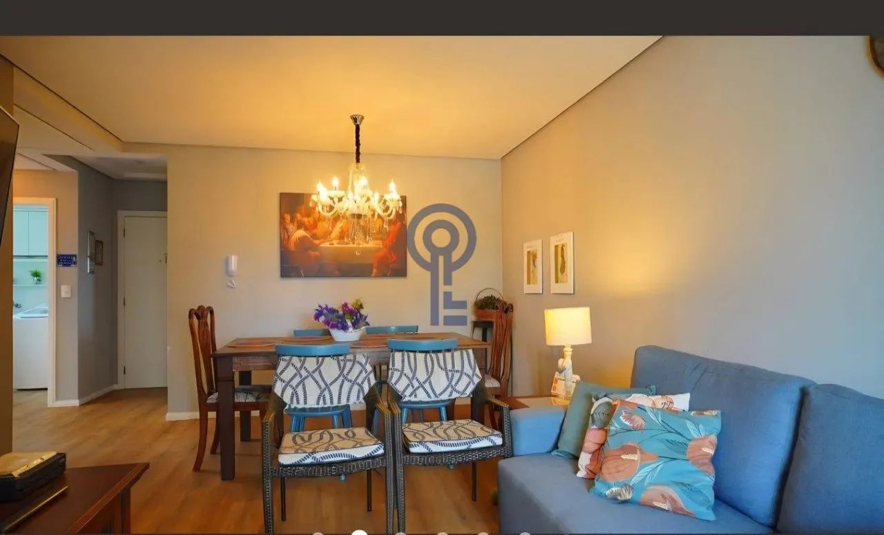 Cobertura com 4 dormitórios nos Ingleses - Foto 2