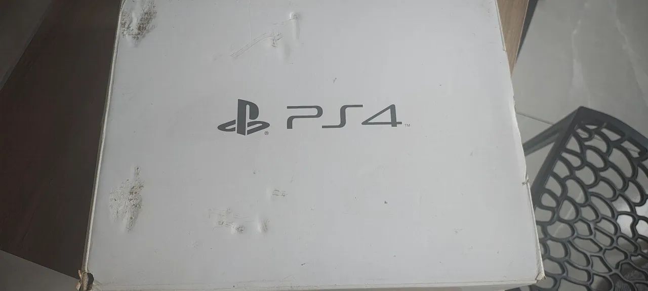 PS4 Slim  - Foto 2