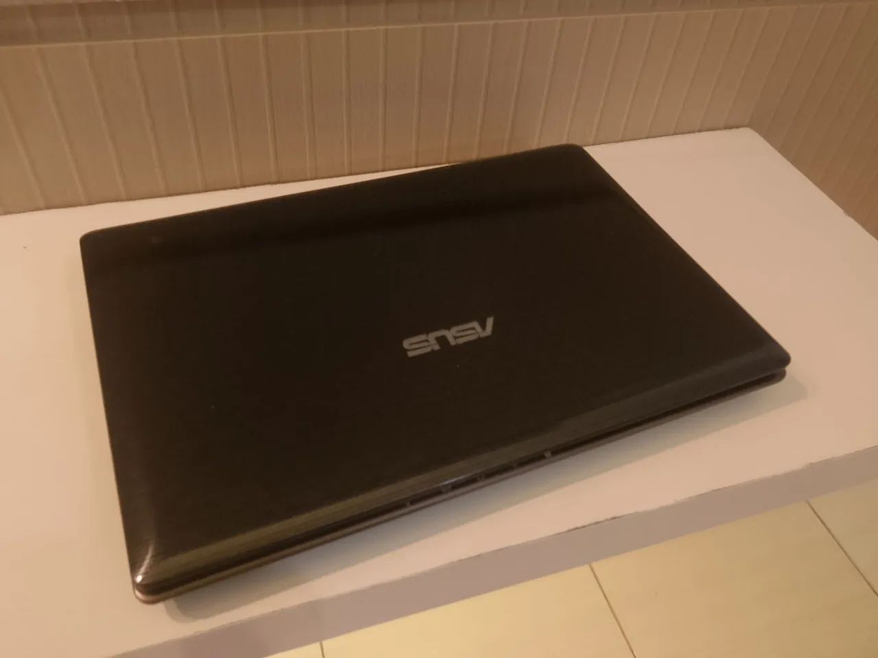 Notebook Asus / Tudo funcionando ( Leia o Anúncio ) - Foto 5