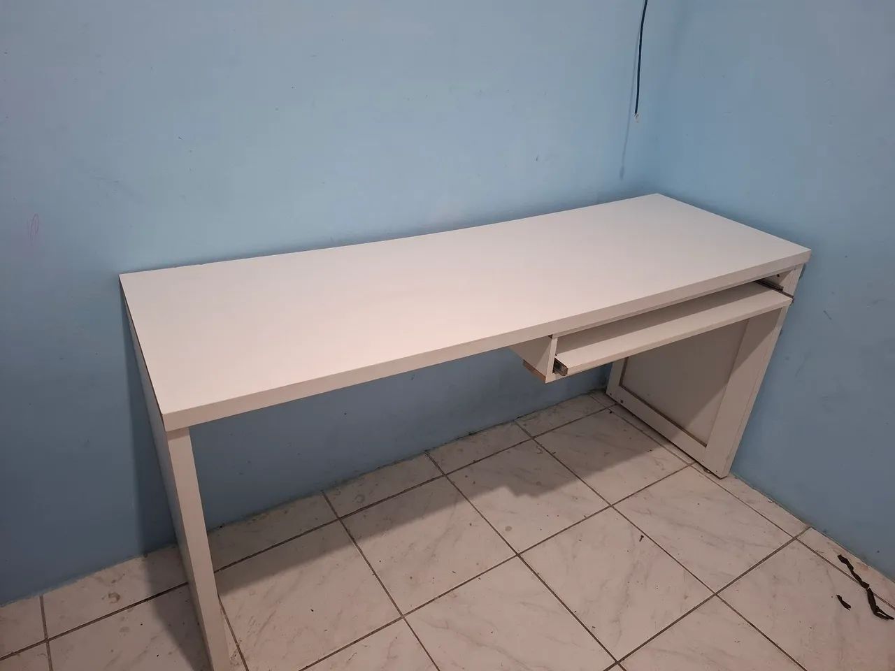 Mesa para computador.