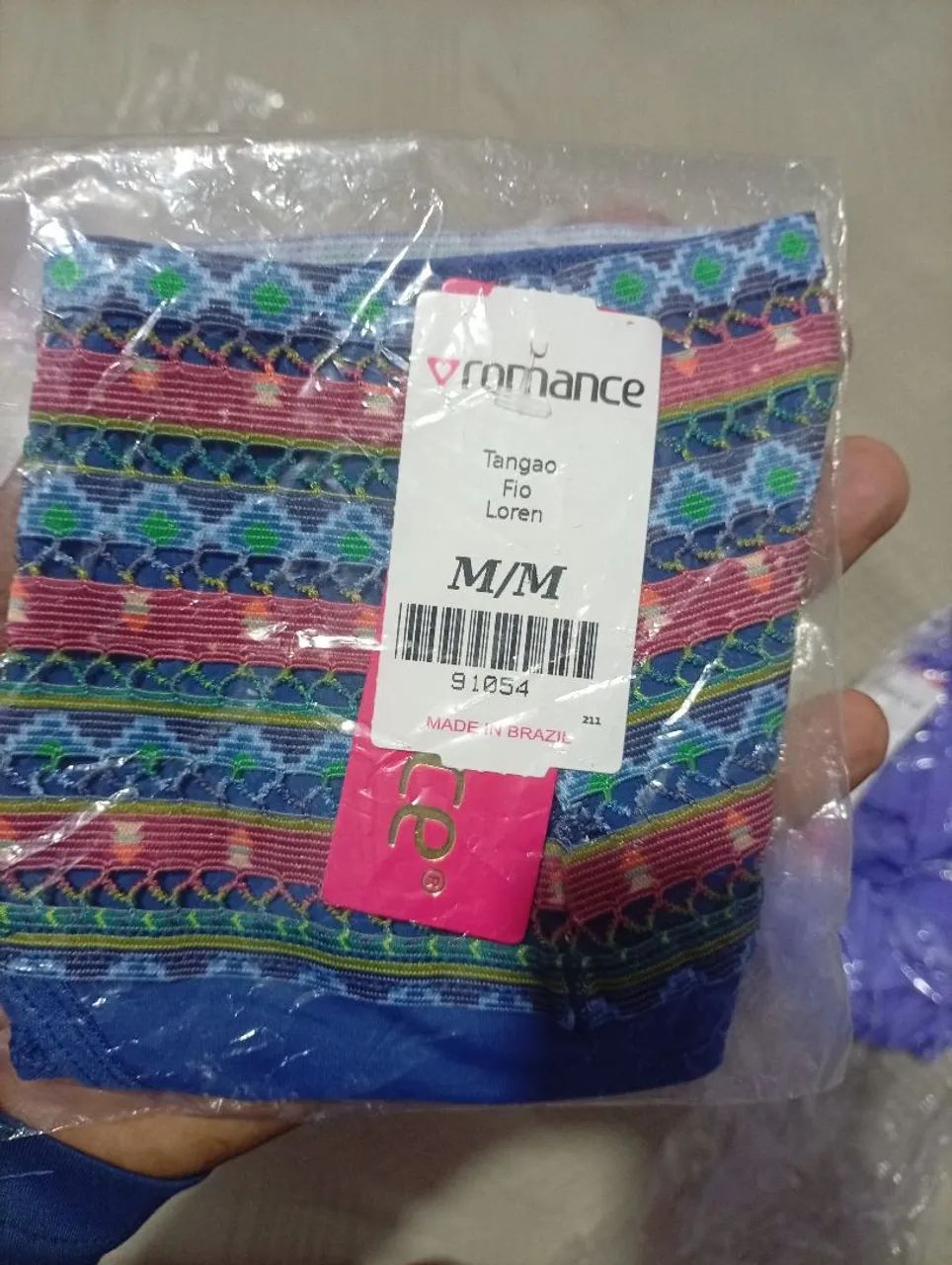 Roupas femininas  - Foto 5