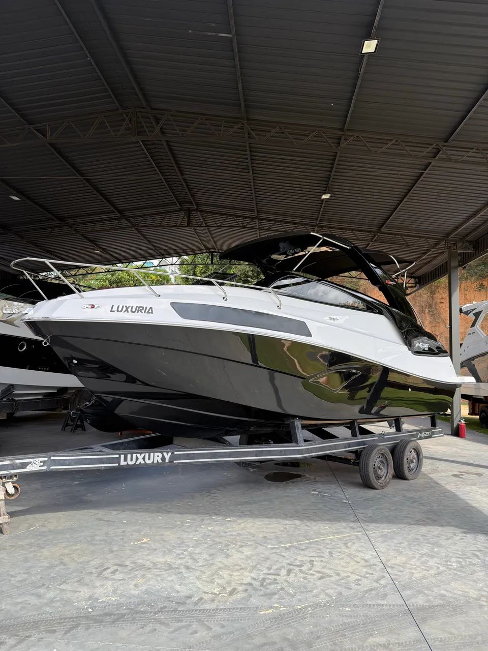 NX 290 Exclusive Edition / Ñ focker phantom fs solara