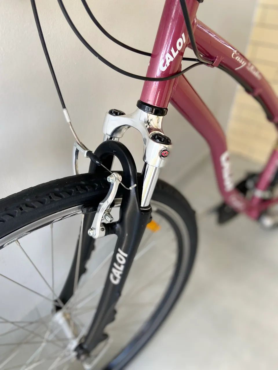 Bicicleta Caloi - Foto 3