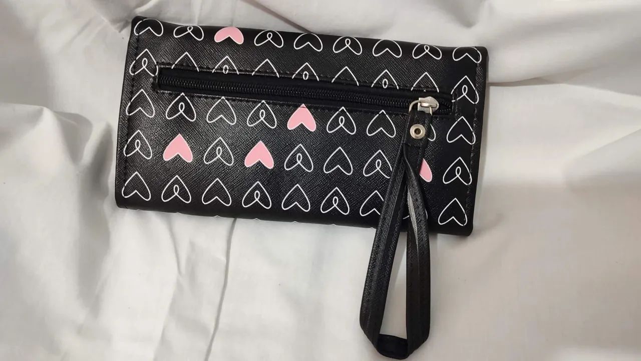 Desapego bolsa e necesser Mary Kay  - Foto 3