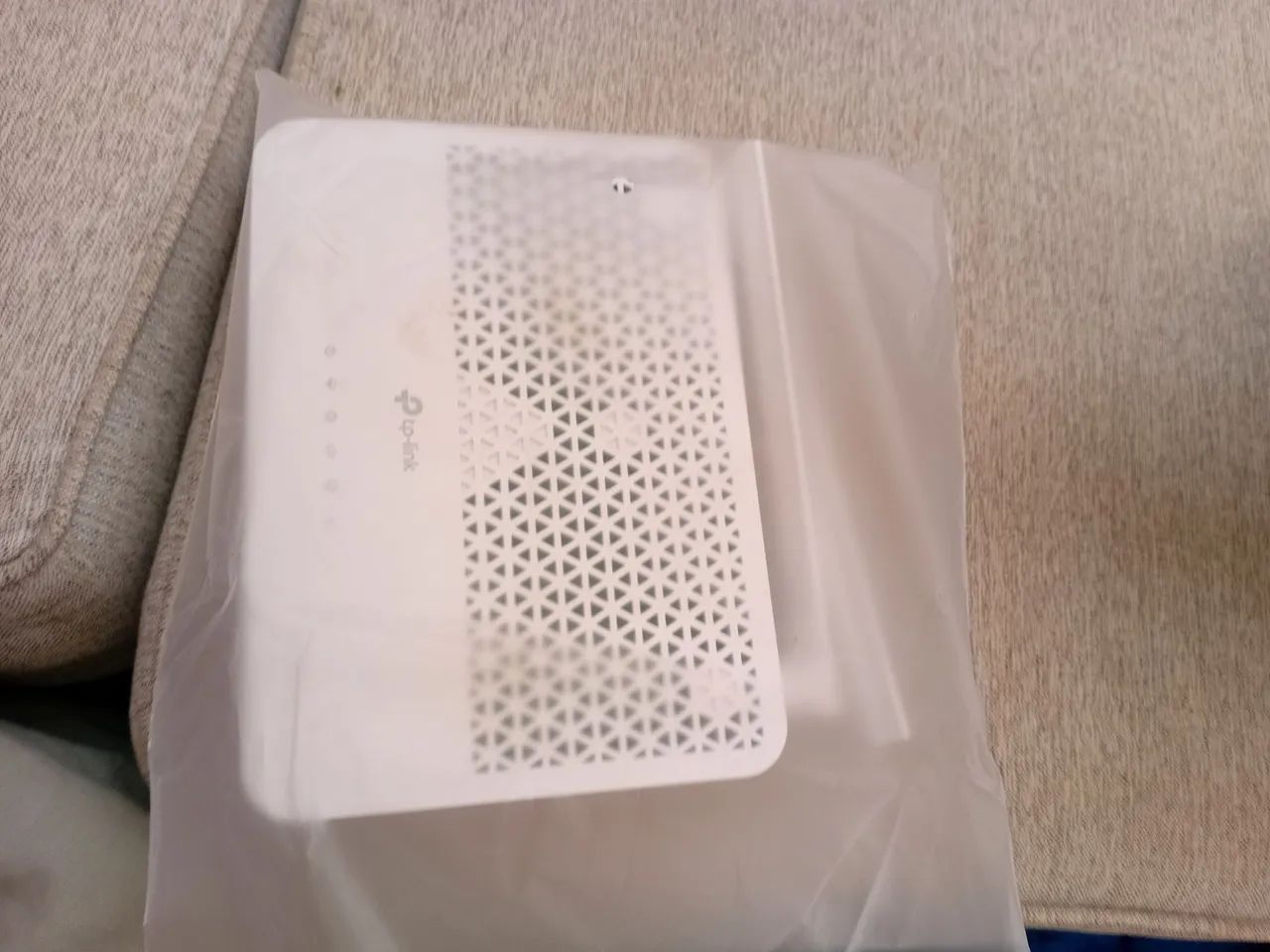 Roteador wireless XC 220-G3 - Foto 2