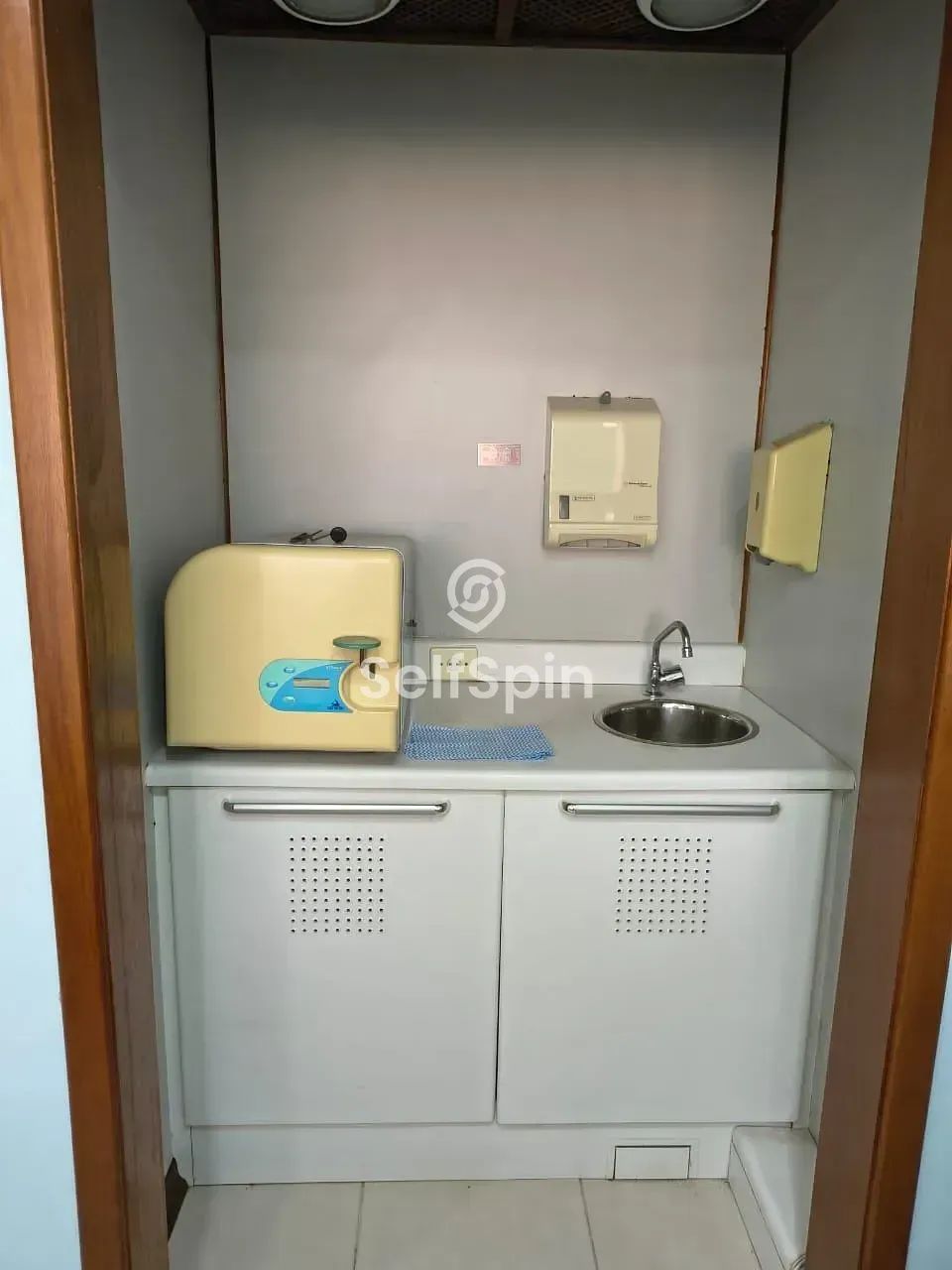 Sala para Locação Centro, Niterói, RJ - Foto 4