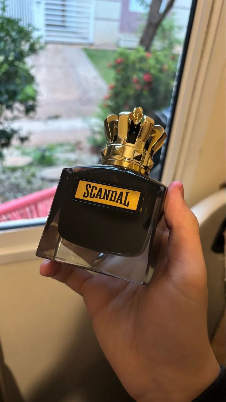 Scandal Le Parfum 
