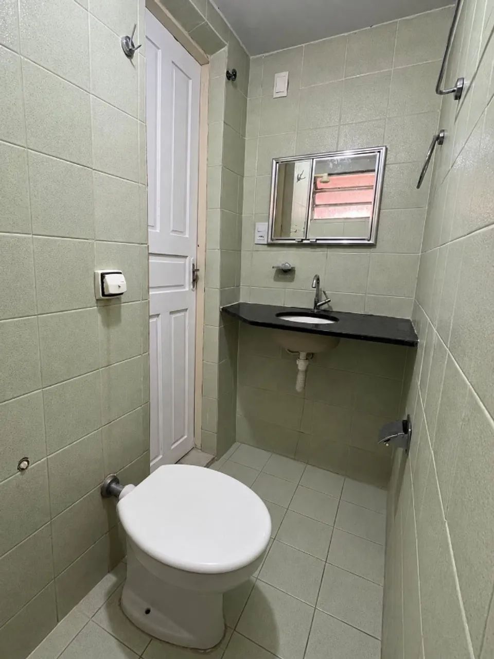 Apartamento amplo no Morada Nova - Foto 5