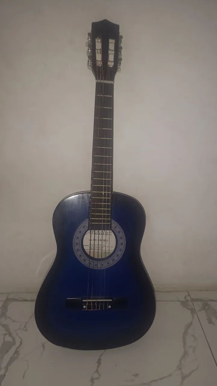 violão infantil  - Foto 2