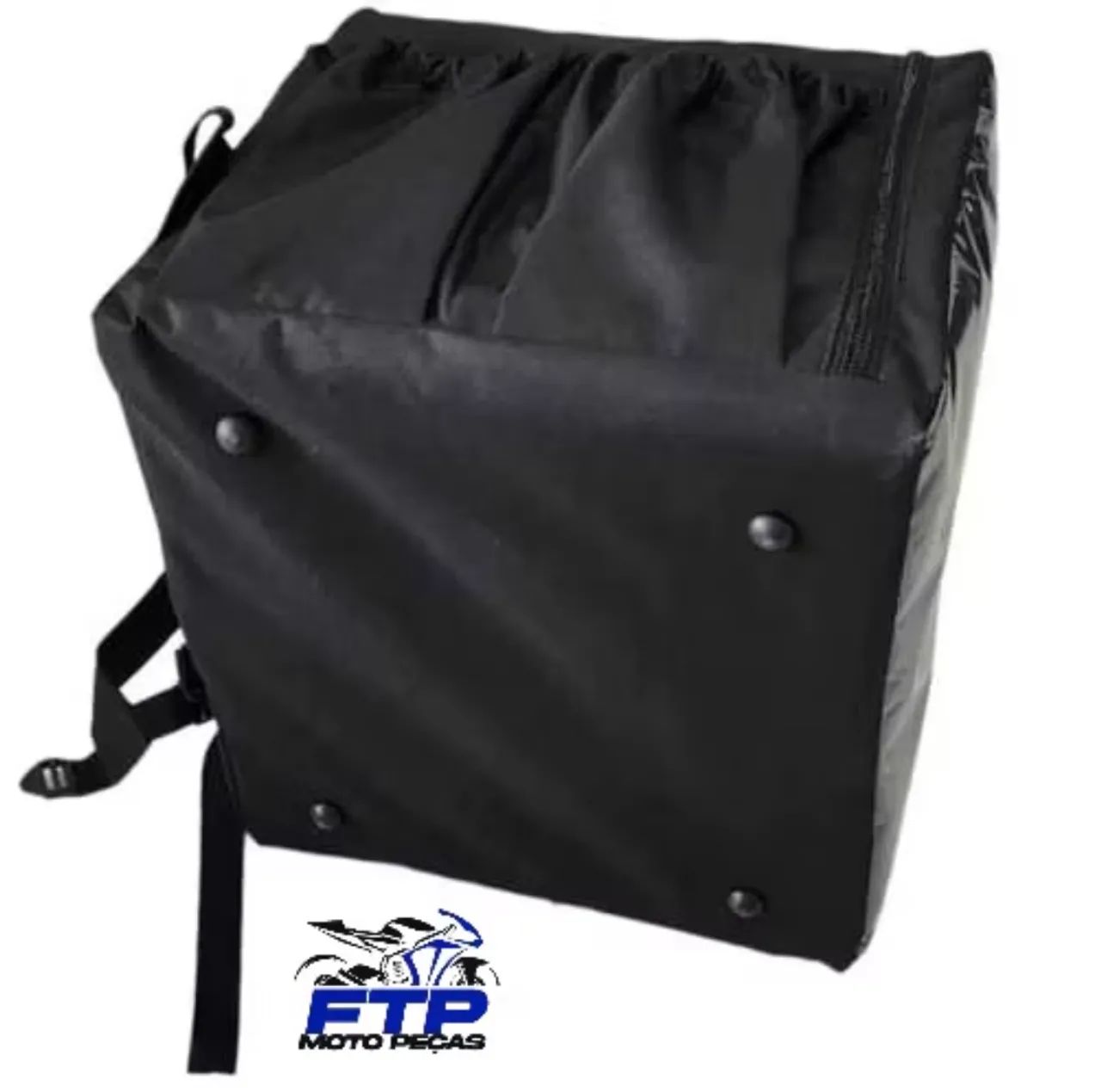 Bag motoboy - Foto 4