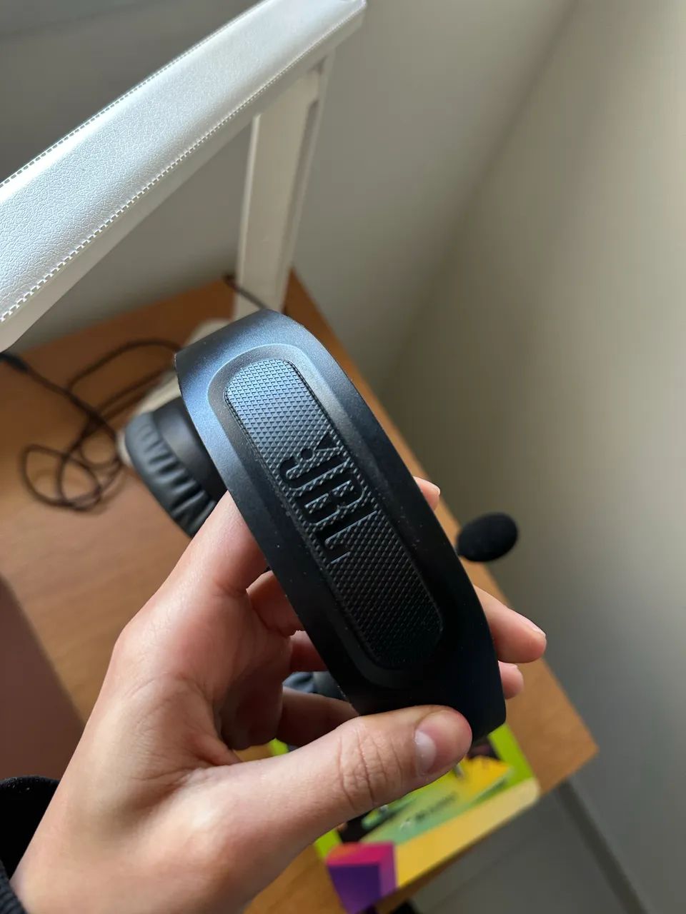 Fone headset - Foto 3