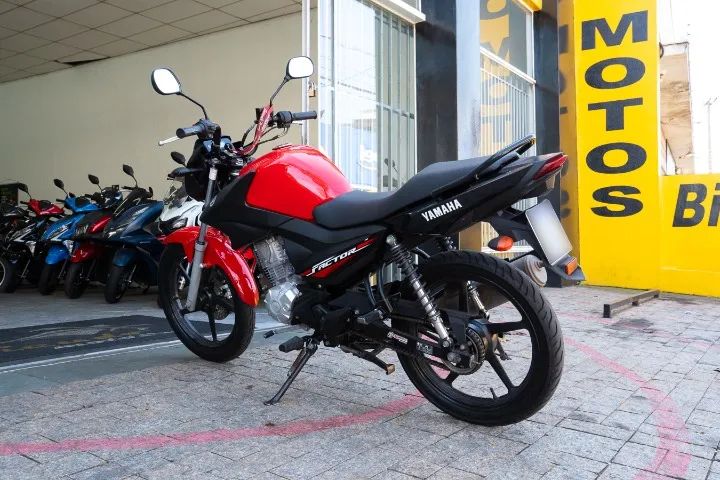 YAMAHA FACTOR ED 2018 REF:G51  - Foto 3