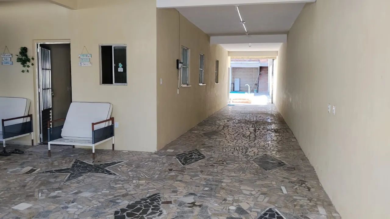 Casa de temporada família feliz - Foto 2
