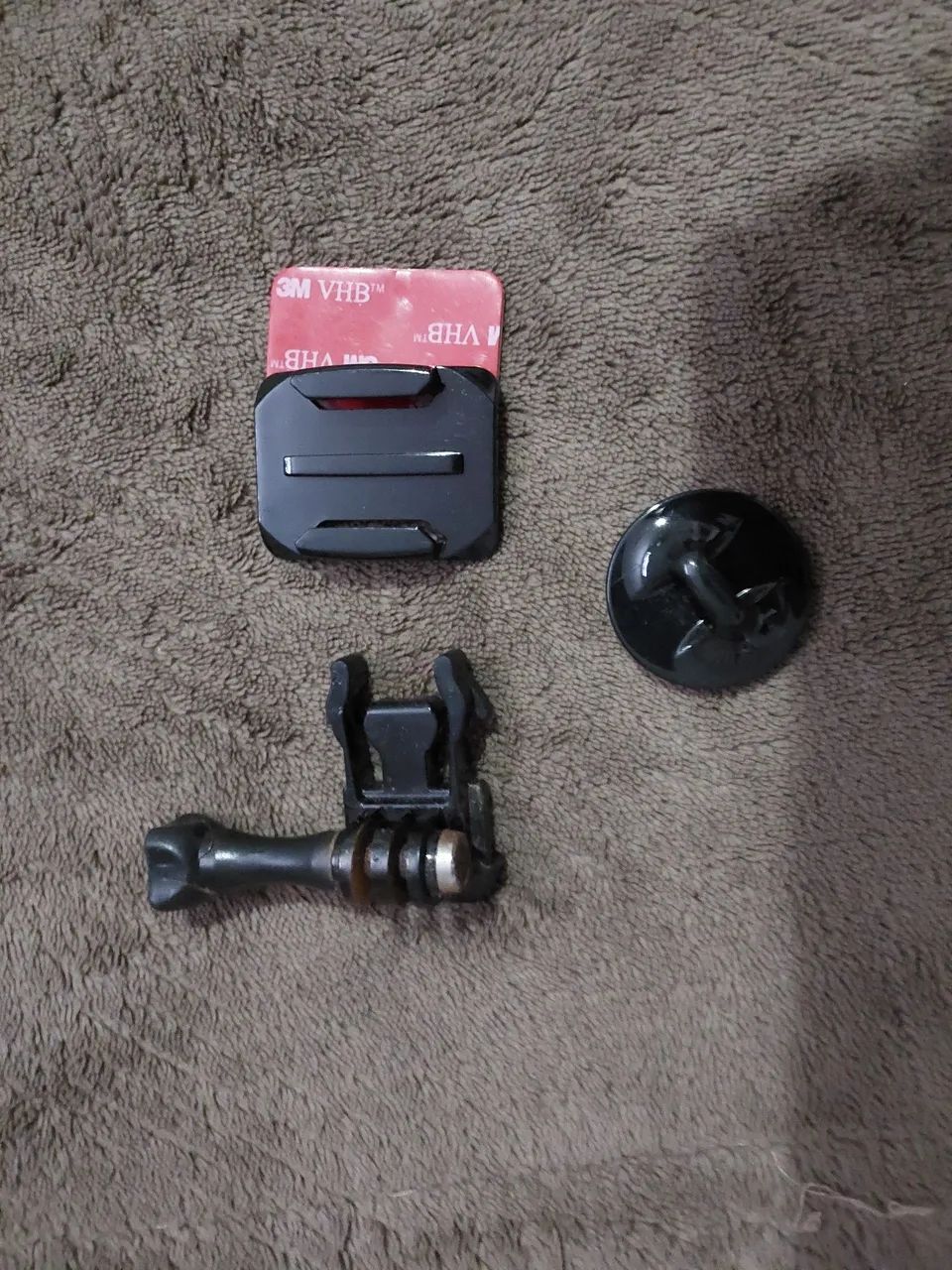 GoPro acessório Surf e esporte aquáticos.