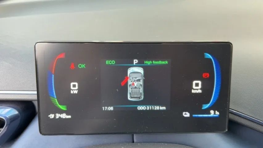 BYD Dolphin Mini (Elétrico) 2025 - Foto 4