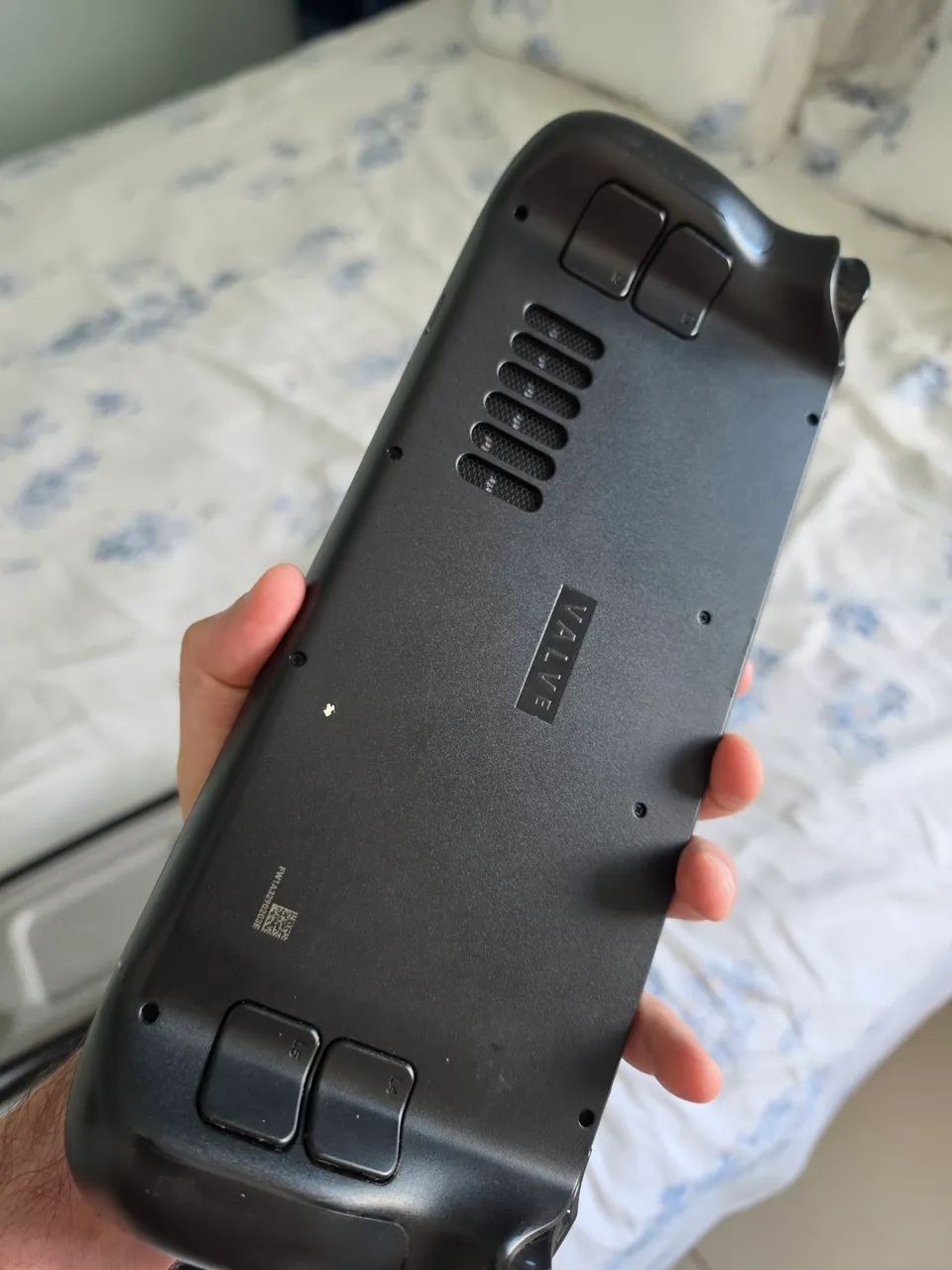 Steam Deck 512Gb - Foto 4