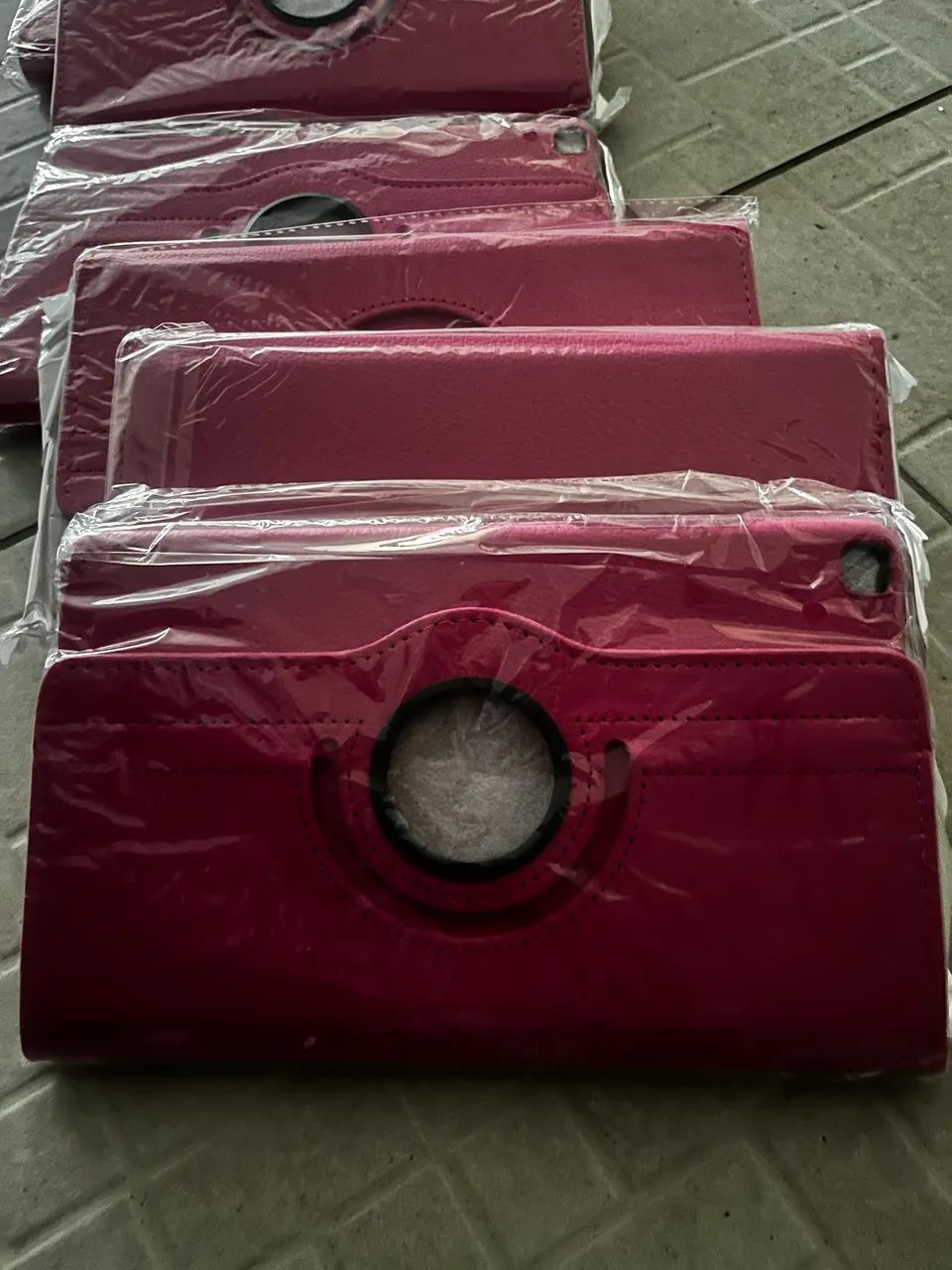 Capa tablete T290/295