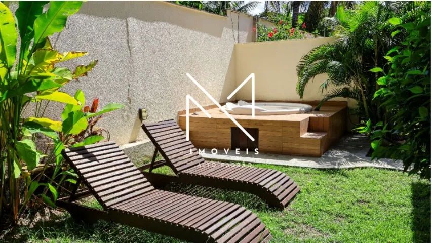 CASA EM CONDOMÍNIO PIPA BELEZA - Foto 2